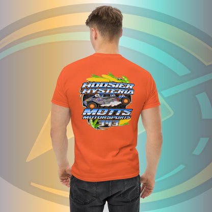 New Logo T-Shirt | Ryan Mottinger