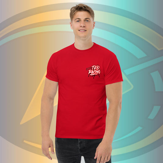 T-Shirt | Jaxon Keepers