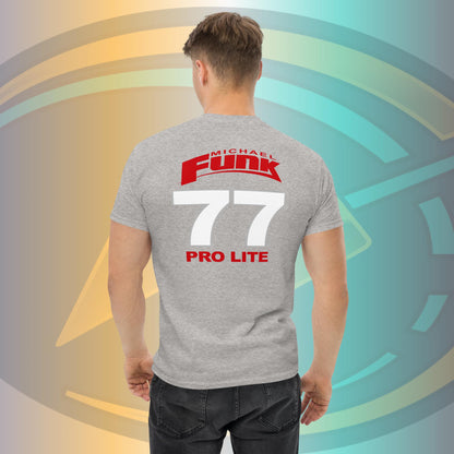 T-Shirt | Michael Funk