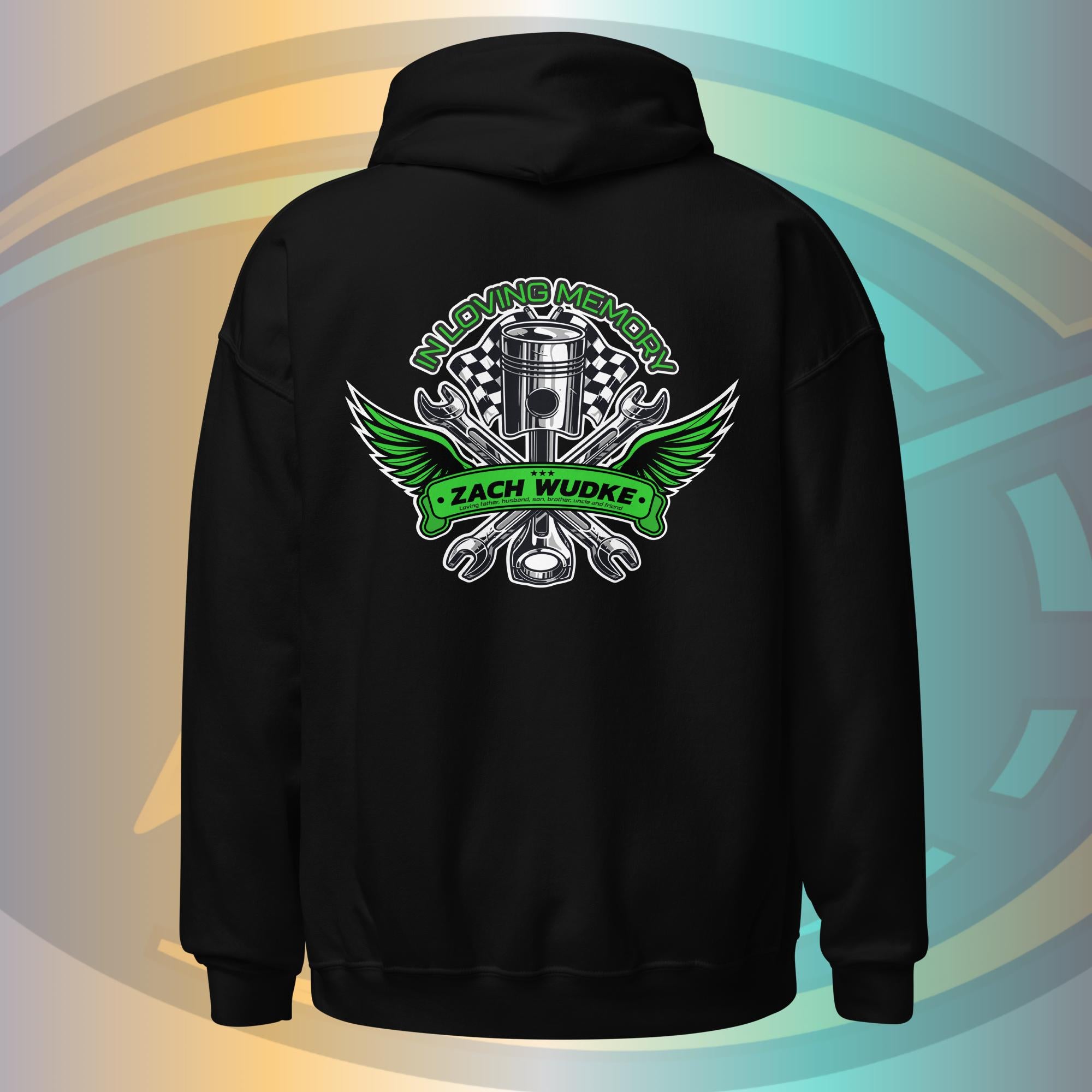 Racer on Demand | Racer Merch Made Easy