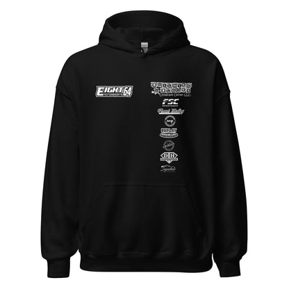 Hoodie | Eight64 Motorsports