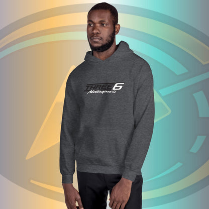 Allcox Bros Design Hoodie | Luke Allcox