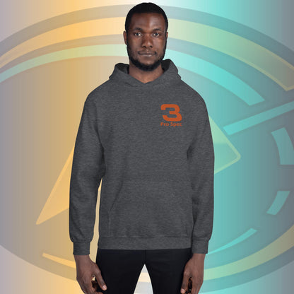 Hoodie | Shanak Off-Road Racing