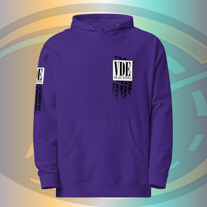 Hoodie | VDE Racing