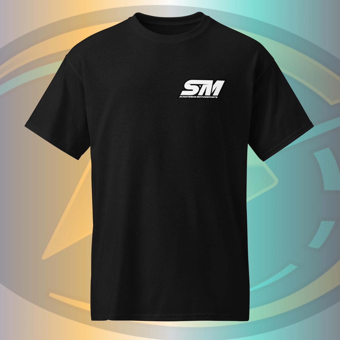 T-Shirt | Josh Schuiteman