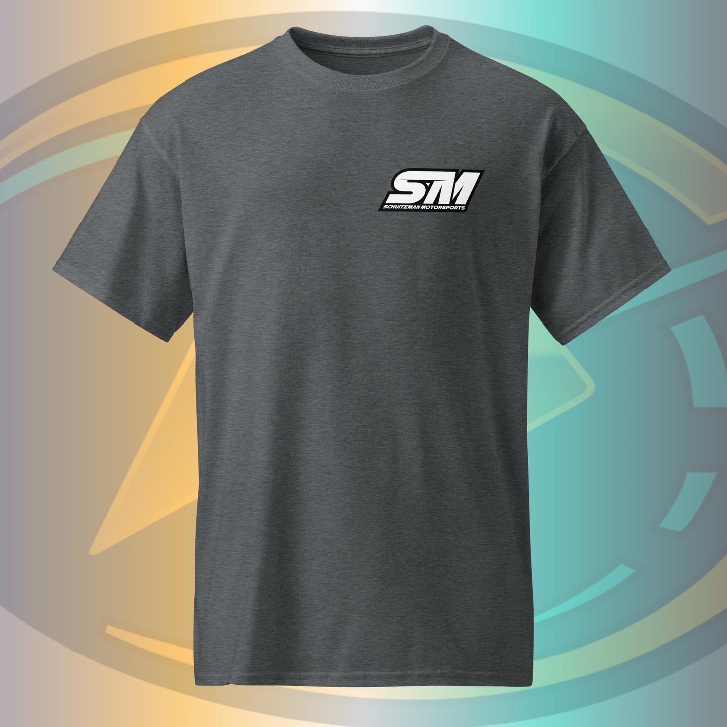 T-Shirt | Josh Schuiteman