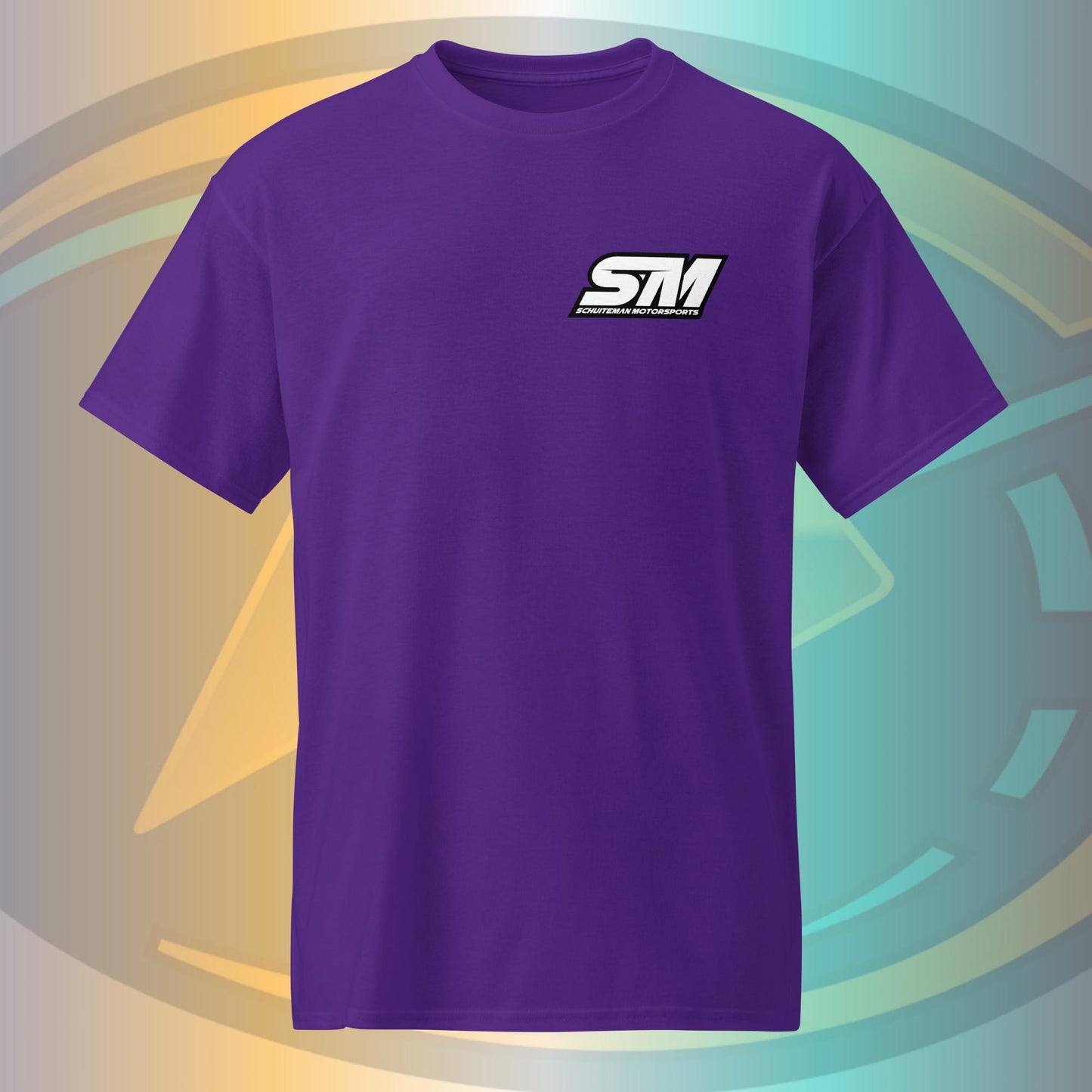 T-Shirt | Josh Schuiteman