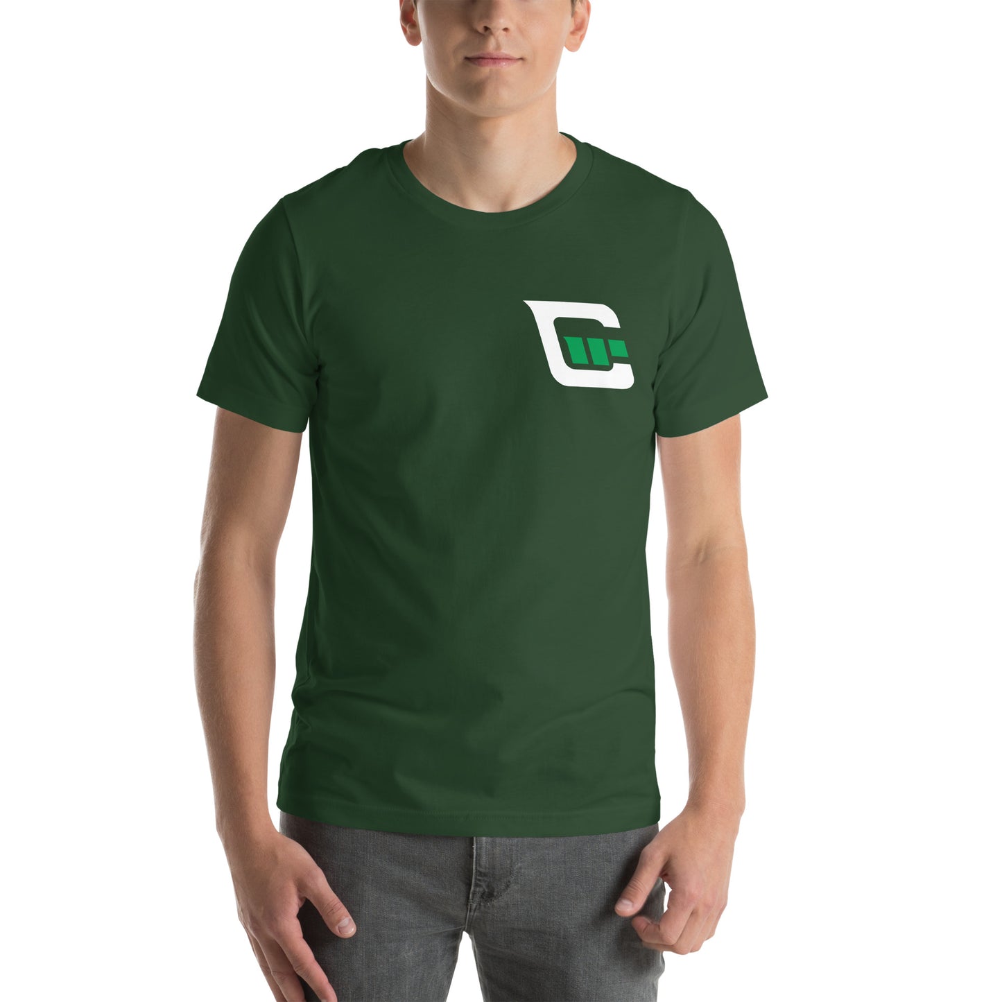 T-Shirt | Chase Gerer