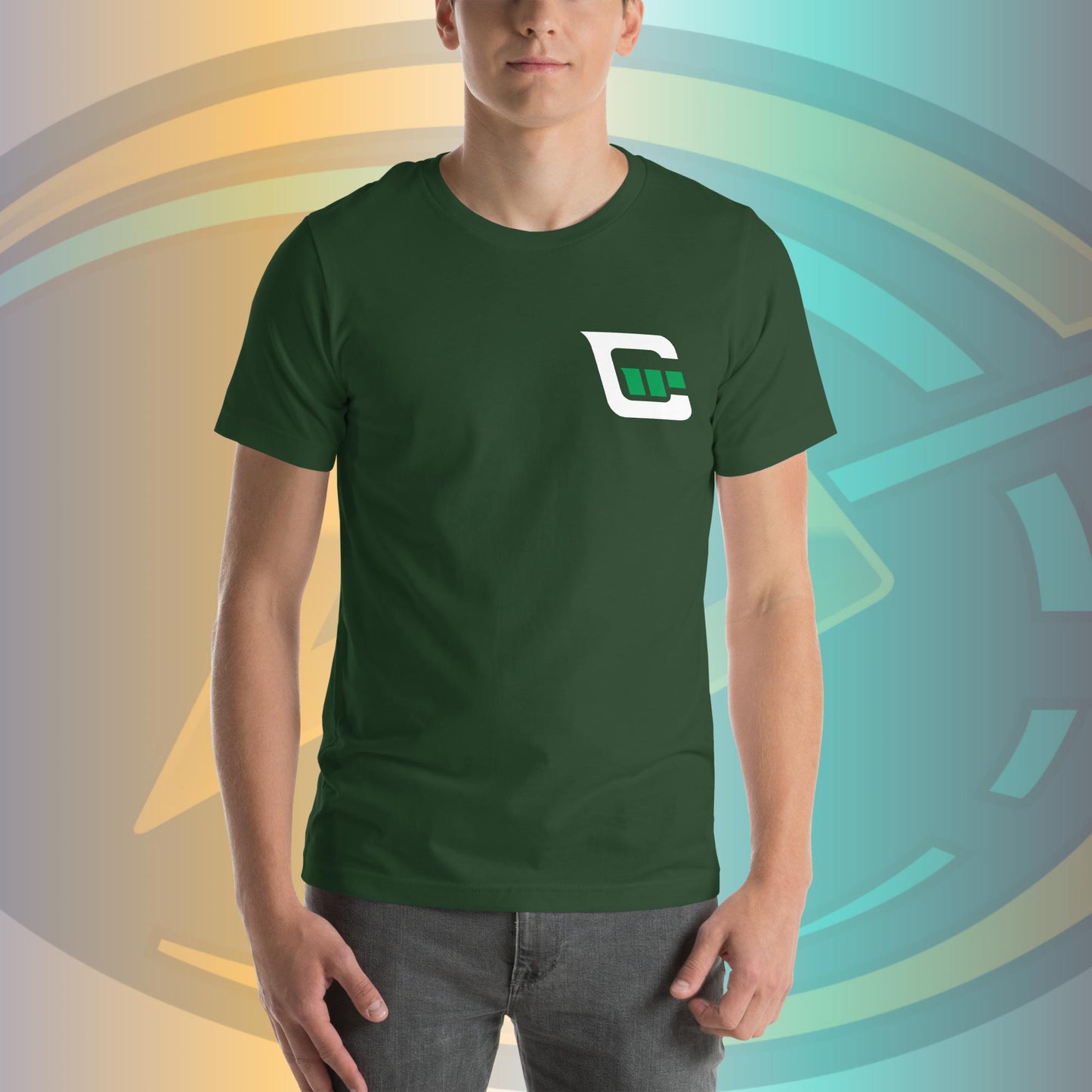 T-Shirt | Chase Gerer