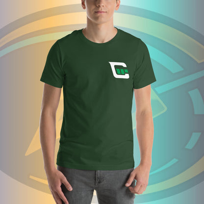 T-Shirt | Chase Gerer