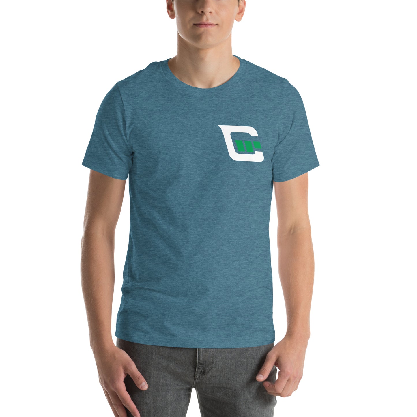 T-Shirt | Chase Gerer