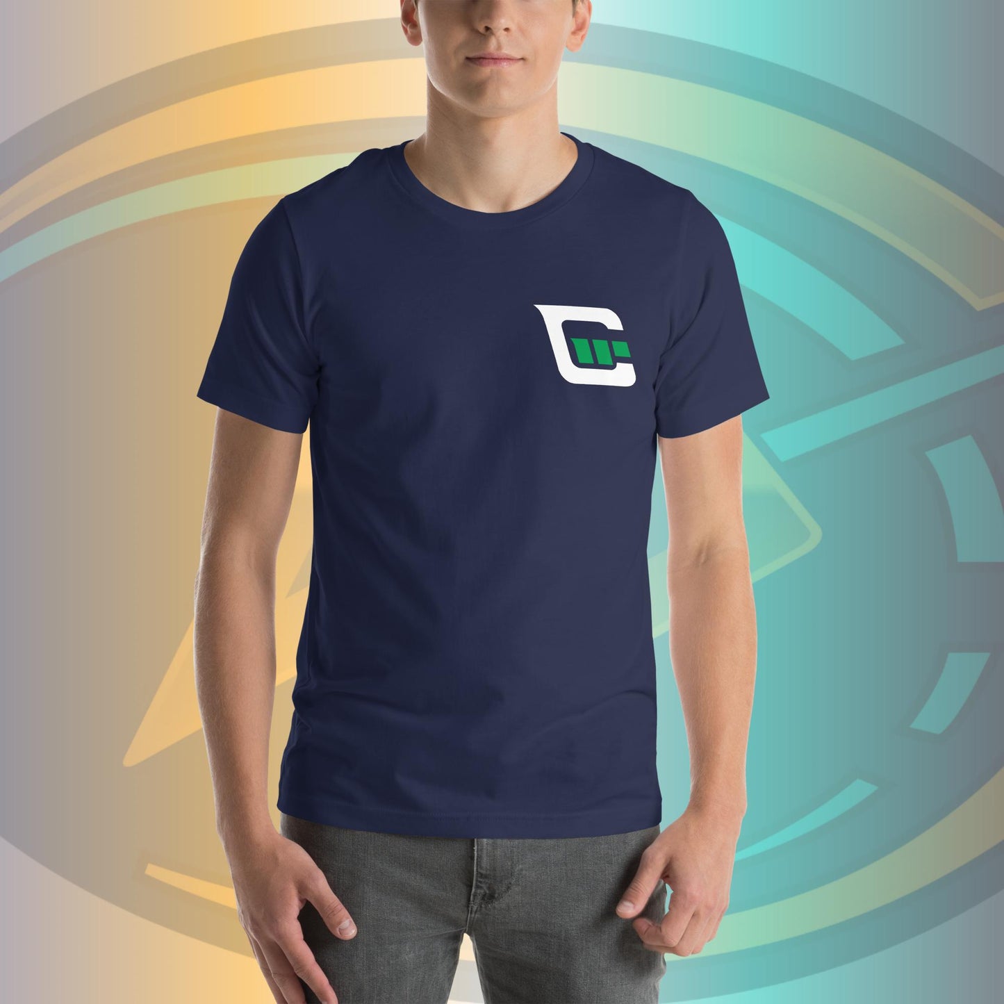 T-Shirt | Chase Gerer