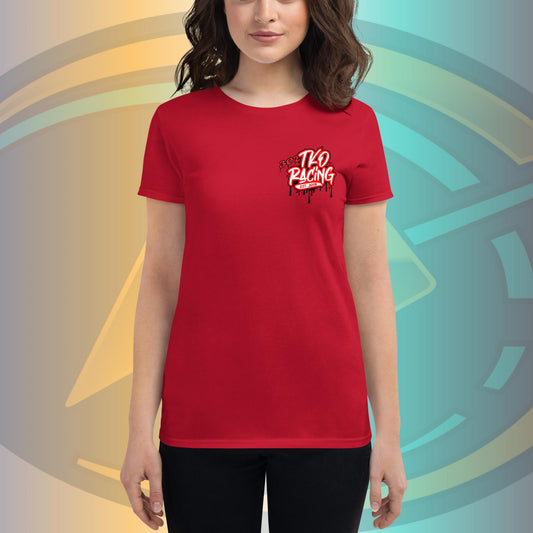 Women's T-Shirt | Jaxon Keepers