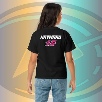 Youth T-Shirt | Kendra Hayward