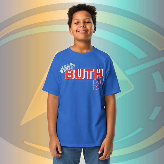 Youth T-Shirt | Billy Buth