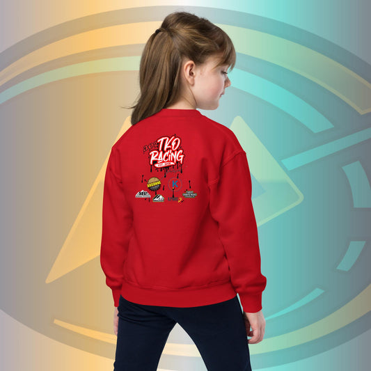 Youth Sweatshirt | Jaxon Keepers