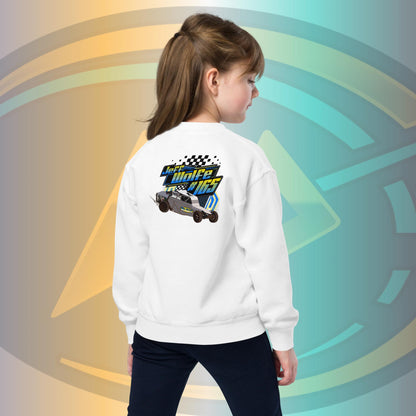 Youth Sweatshirt | Jeff Wolfe