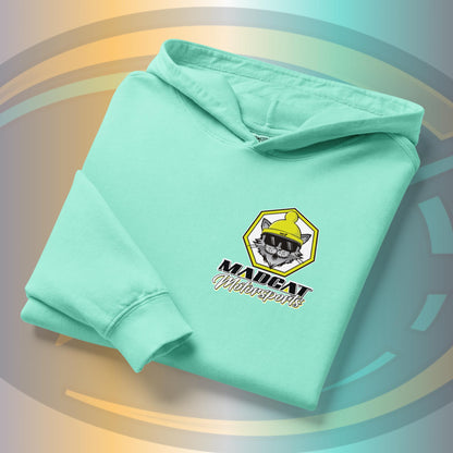 2026 Youth Lightweight Hoodie #1 | Markus Catlin