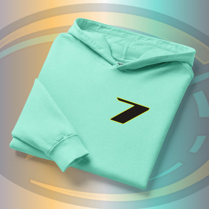 2026 Youth Lightweight Hoodie #2 | Markus Catlin
