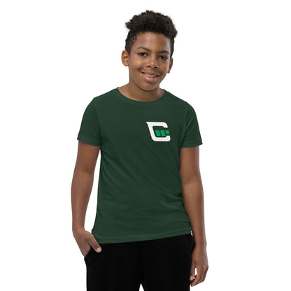 Youth T-Shirt | Chase Gerer