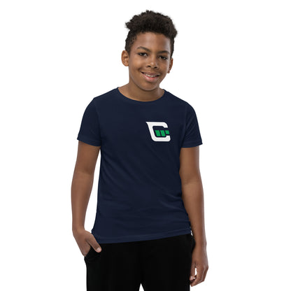 Youth T-Shirt | Chase Gerer